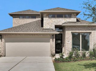 21314 Manatee Rock Ln, Cypress, TX 77433
