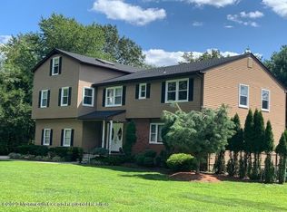 16 Sunnyside Rd, Howell, NJ 07731