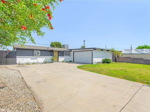 1224 N Albertson Ave, Covina, CA 91722