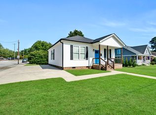 100 E Maple St, Clinton, SC 29325