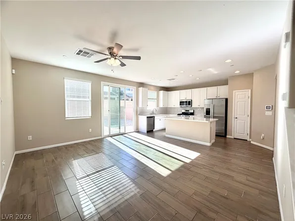 5039 Tranquil View St, Las Vegas, NV 89130