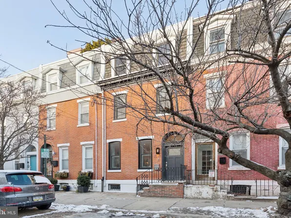 2211 Fitzwater St, Philadelphia, PA 19146