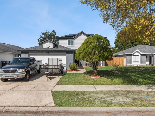 154 Chicago Woods Cir, Orlando, FL 32824