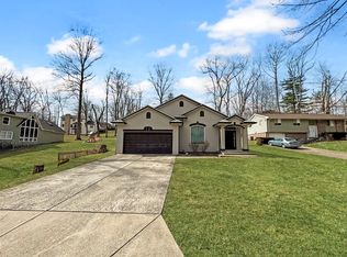 411 Edgemoor Rd, Terre Haute, IN 47802