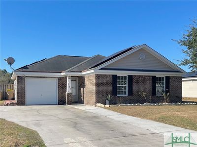 165 Willow Oak Drive, Richmond Hill, GA, 31324