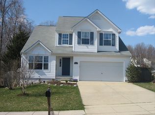 300 Willow Way, Havre De Grace, MD 21078