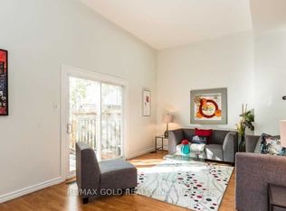 141 Galloway Rd #80, Toronto, ON M1E4X4