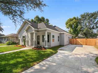 6409 Cummins St, Metairie, LA 70003