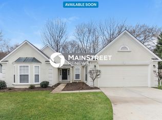 14404 Timber Falls Ct, Charlotte, NC 28273