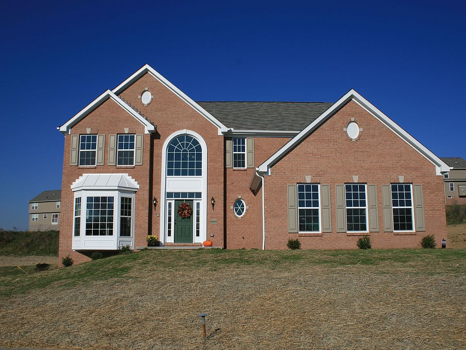 Front Elevation