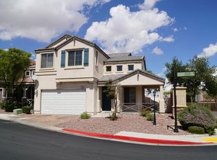 7638 Belhurst Ave, Las Vegas, NV 89113