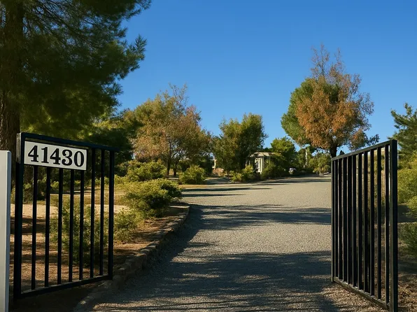 41430 Rolling Hills Dr, Aguanga, CA 92536