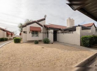 2127 E 10th St APT 4, Tempe, AZ 85281