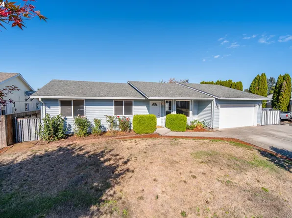 10414 NE 66th St, Vancouver, WA 98662