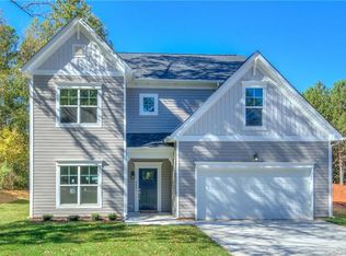 2601 Oakdale Creek Ln #5, Charlotte, NC 28216