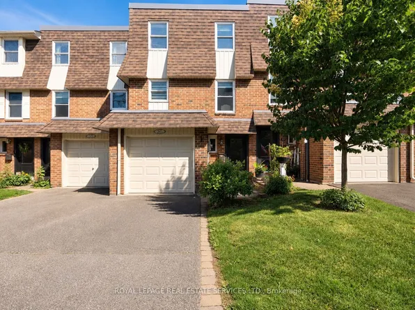 30 Heslop Rd #36, Milton, ON L9T 1B3