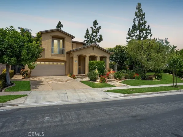 3001 Blackwood Ct, Fullerton, CA 92835