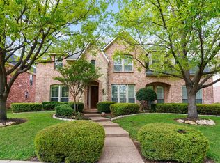 4826 Carnegie Dr, Frisco, TX 75034