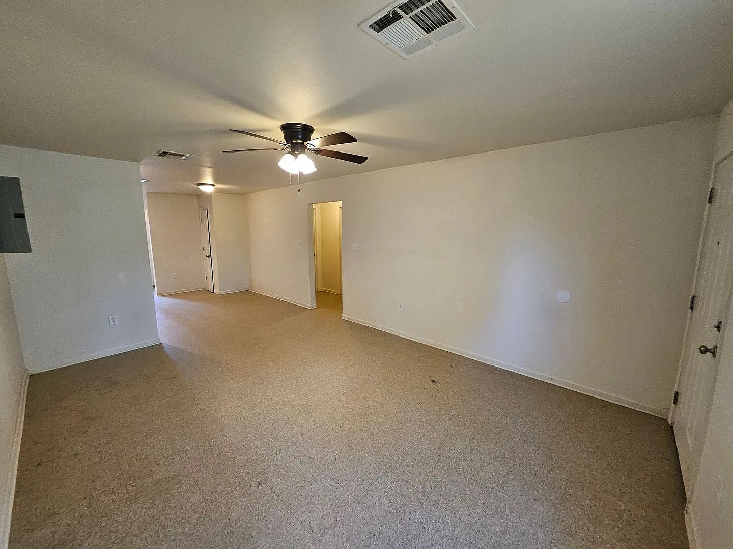 Savage Forks Apartments — Photo 4