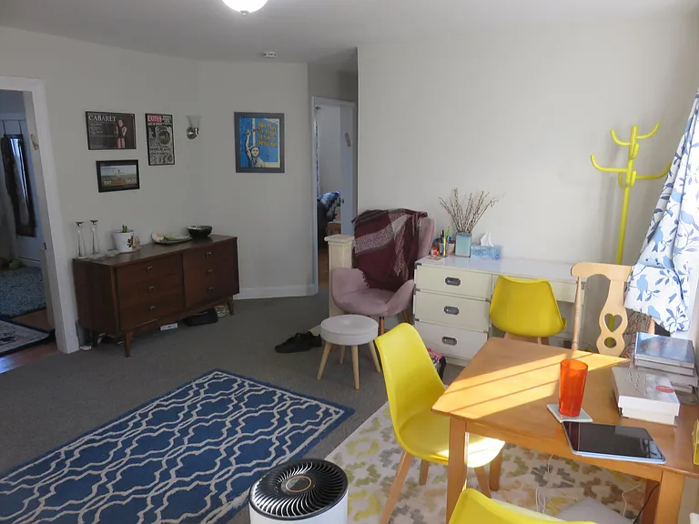 105 Plympton St #2 — Photo 6