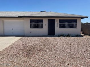 6811 N 81st Ln, Glendale, AZ 85303