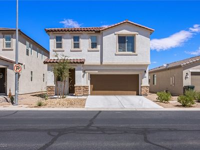 113 Parliament Cyn, Mesquite, NV, 89027