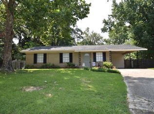 3856 Brookwood Dr, Slidell, LA 70458