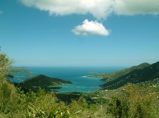 7h-1 Estate Carolina, St John, VI 00831