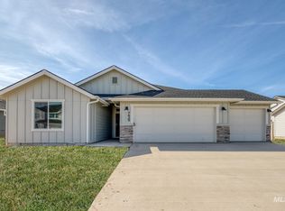 7429 E Shields Dr, Nampa, ID 83687