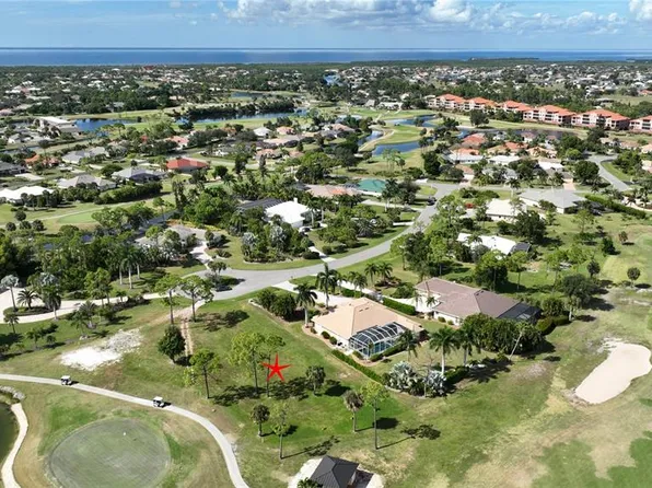 3000 Big Bend Cir Lot 10, Punta Gorda, FL 33955