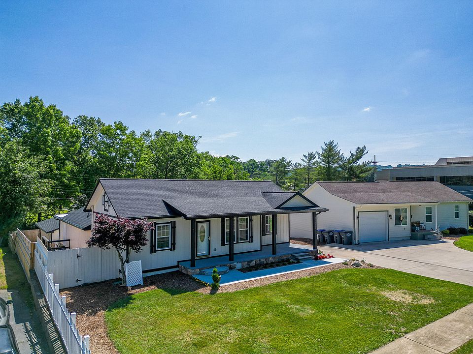 1648 Fairfield Ave, Kingsport, TN 37664 Zillow