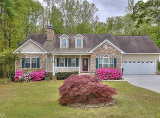 270 Country Walk, Social Circle, GA 30025
