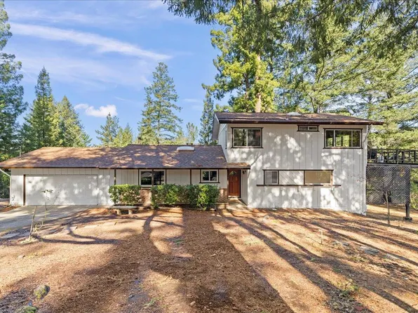 24796 Loma Prieta Ave, Los Gatos, CA 95033