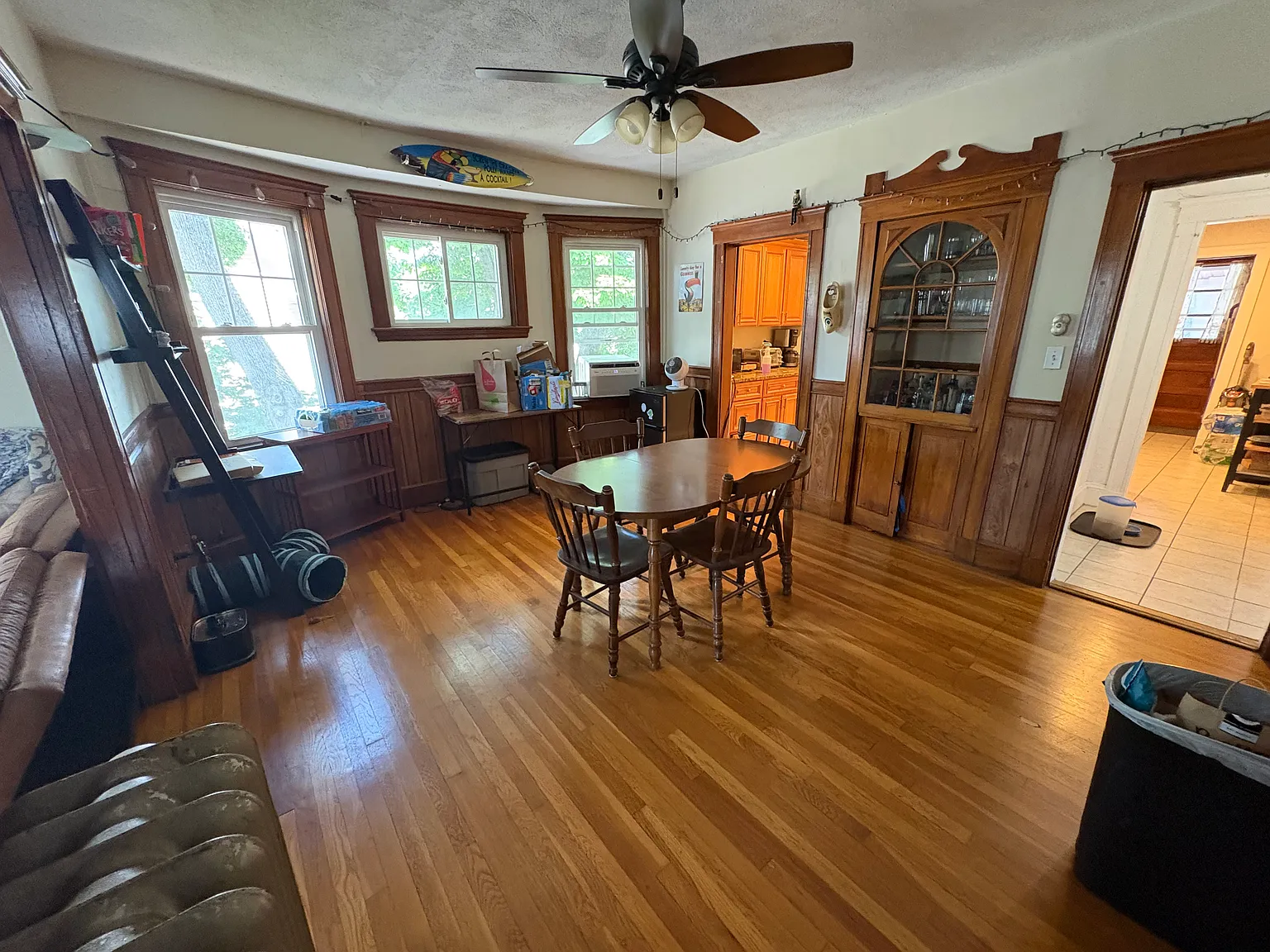 3 bed, $3,400 — Photo 4