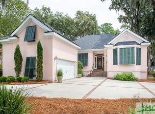 8 Joshuas Retreat, Savannah, GA 31411