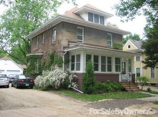 418 S Mills St, Madison, WI 53715