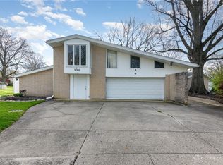 330 Rumson St, Englewood, OH 45322