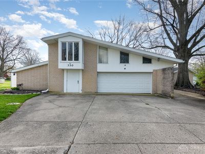 330 Rumson St, Englewood, OH, 45322