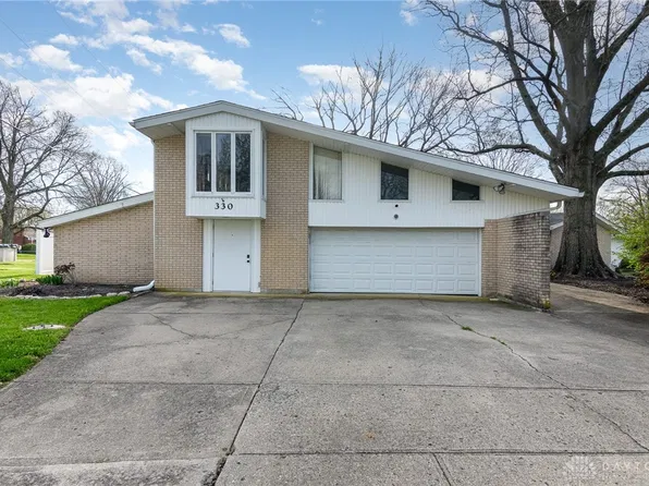 330 Rumson St, Englewood, OH 45322