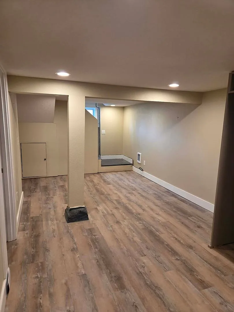 Portsmouth neighborhood - 2 bedroom apartment - new remodel — Photo 2