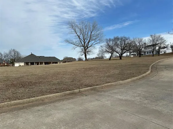 1 Country Club Rd, Shawnee, OK 74801