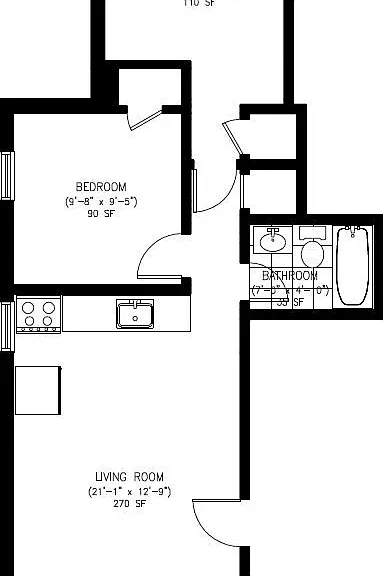 1316 E Genesee St #1 — Photo 6