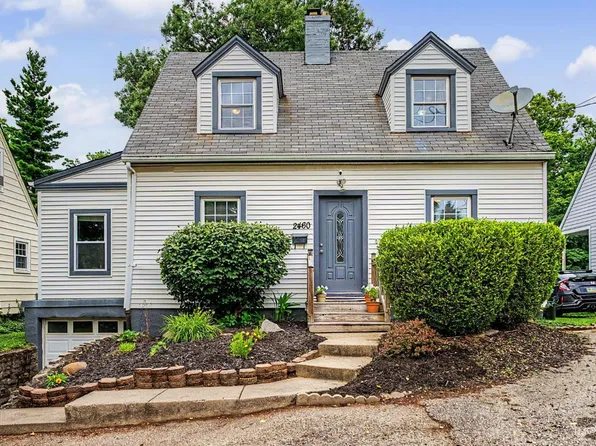 2460 Kipling Ave, Cincinnati, OH 45239
