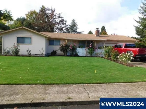 4293 Noon Ave NE, Keizer, OR 97303