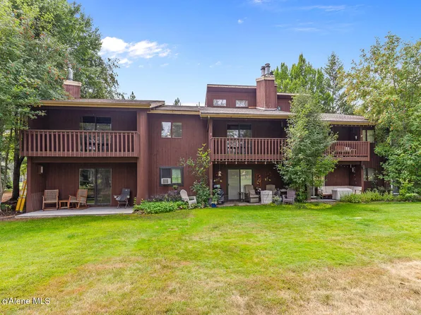 5305 W Fairway Ln Unit 23, Rathdrum, ID 83858