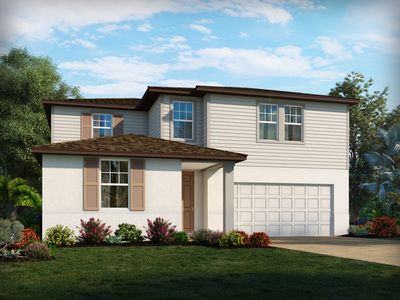 1419 Saguaro St, Davenport, FL, 33837