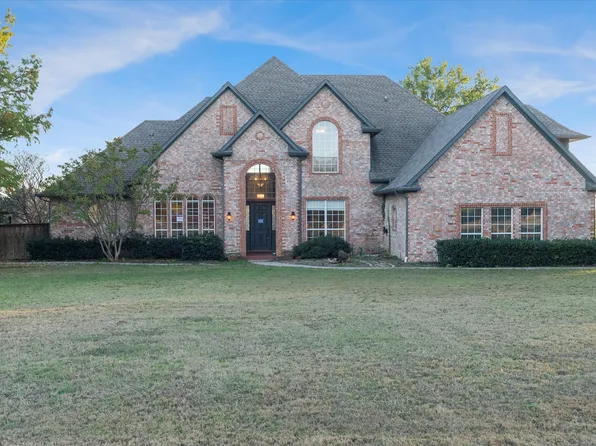 711 Emerald Sound Blvd, Oak Pt, TX 75068