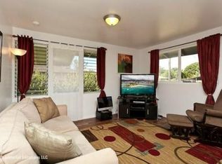 226 S Cane St, Wahiawa, HI 96786