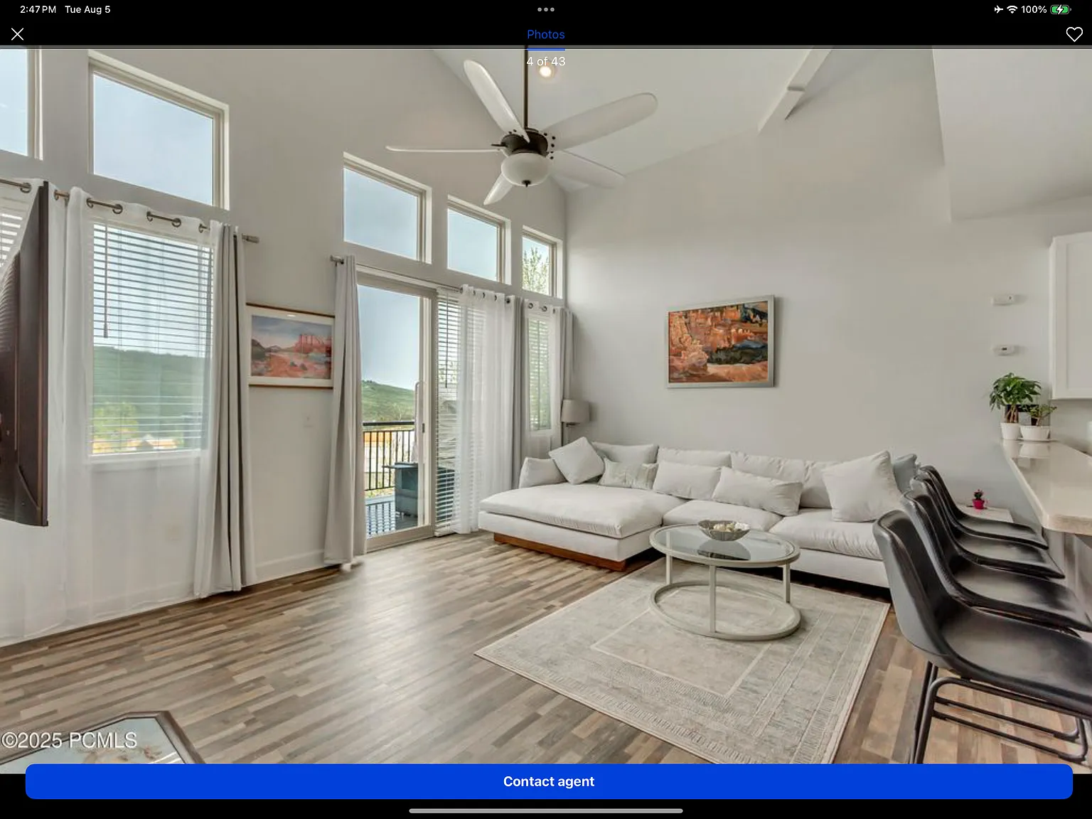 2 bed, 2.5 bath, 1728 sqft, $3,000 — Photo 4