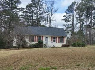 166 Sunny Ln, Villa Rica, GA 30180